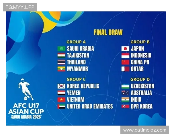 U17亚洲杯决赛今晚开打,中国VS日本,中国队能爆冷夺冠吗 _足球_球员_年龄段 U17亚洲杯决赛今晚开打,中国VS日本,中国队能爆冷夺冠吗 _足球_球员_年龄段